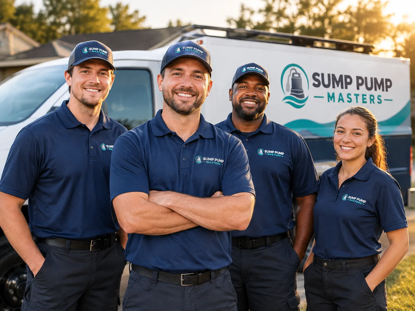 Sump Pump Repair company in Chico, CA