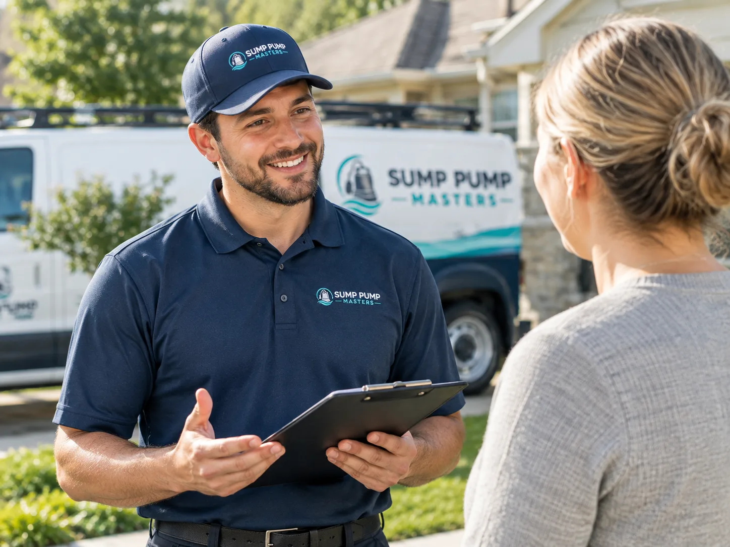 Sump Pump Repair Chico, CA FAQs